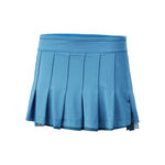Tenisové Oblečení Lucky in Love High-Low Pleated Skirt